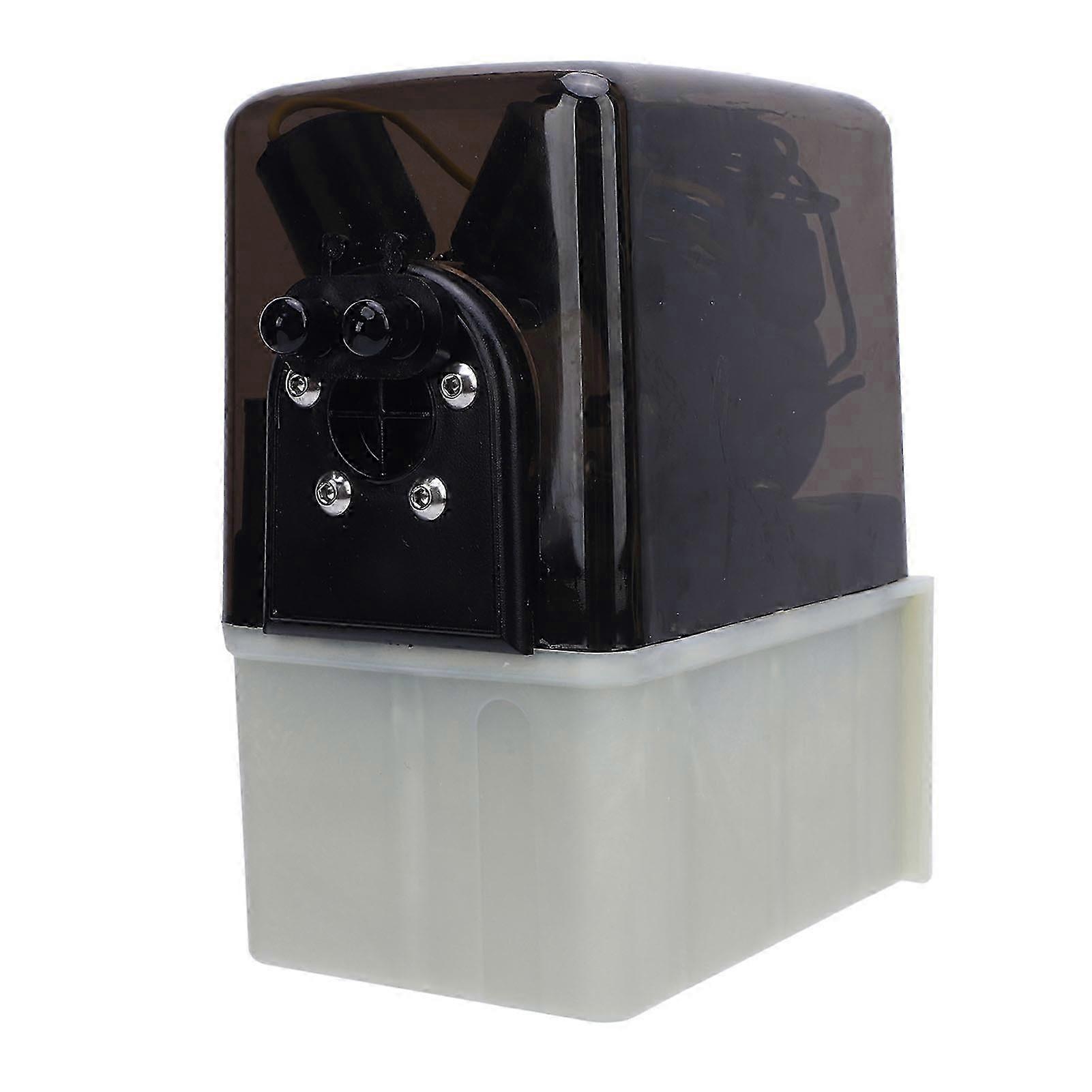 Hydraulic Power Unit 12v Precise Control Electric Hydraulic Pump Replacement For V351hpu1 Marine Trim Tab