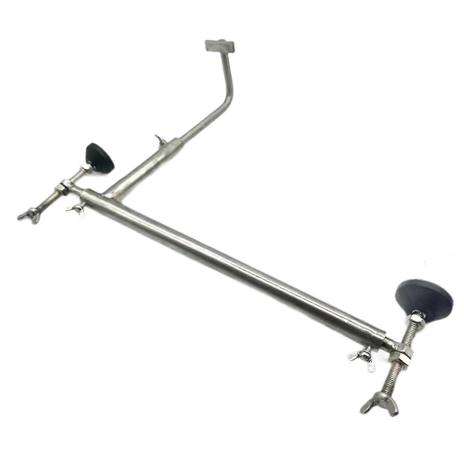 Generic Car Wheel Arch Fixing Bracket Sturdy Car Dent Remover Auxiliary Tool