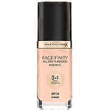 Max Factor - All Day Flawless Facefinity 3 in 1 - Long lasting make-up 30 ml