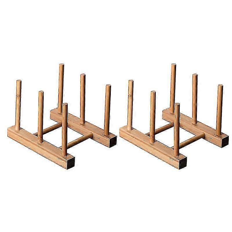 Cup Drying Rack, Set of 2 Racks for Convenient Cup Drying