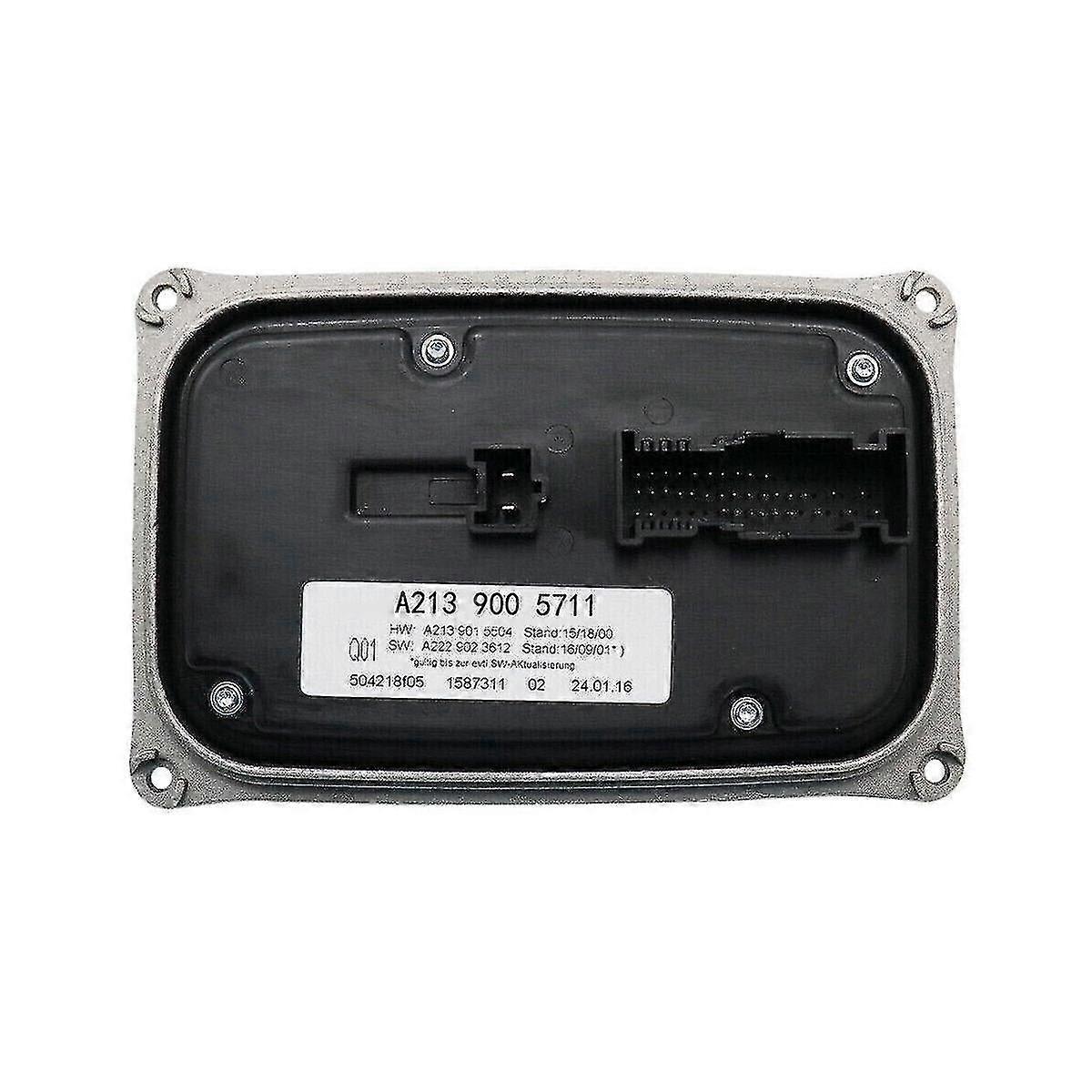 Led For Hli Max E- W213 E 180 200 250 300 Left Side A2139005711