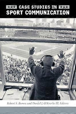 Fallstudien in der Sportkommunikation