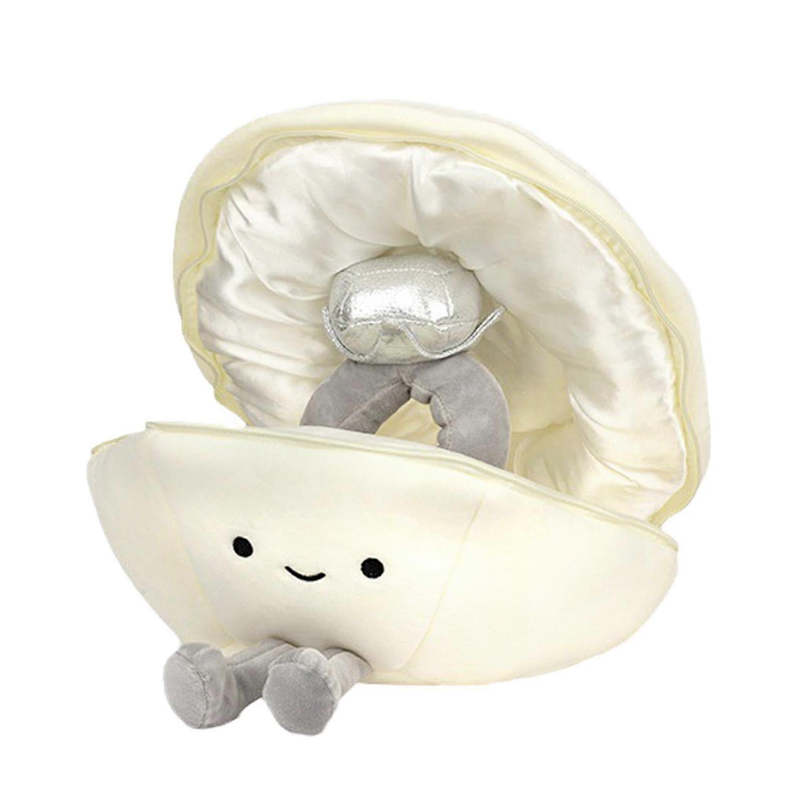 Ring Box Plush Toy Cute Stuffed Couple Plush for Romantic Wedding Party, Soft Material, Adorable Design, 12 Inches