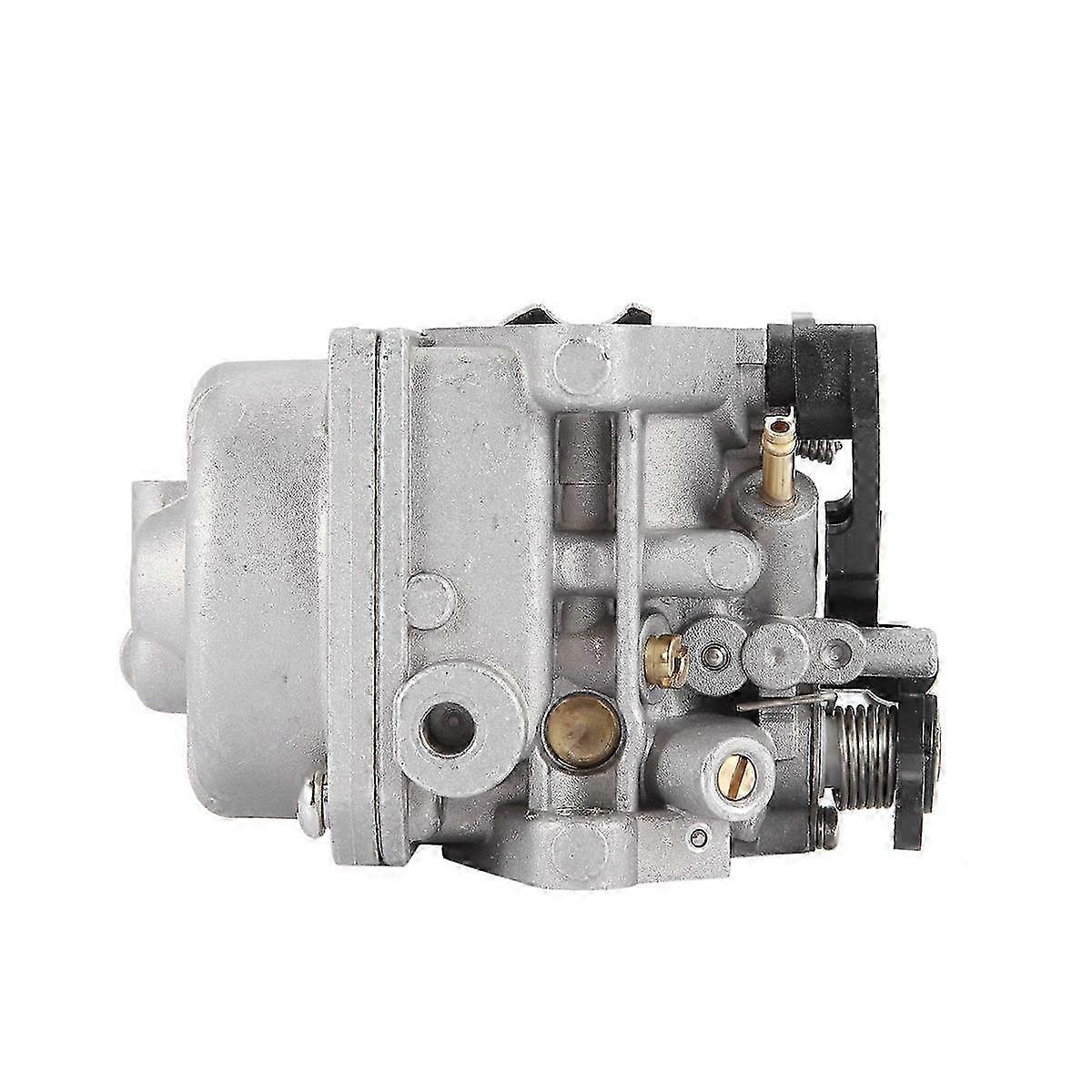 Boat Engine Carburetor Assembly for Suitable Brands 4-Stroke 6HP Outboard Motor