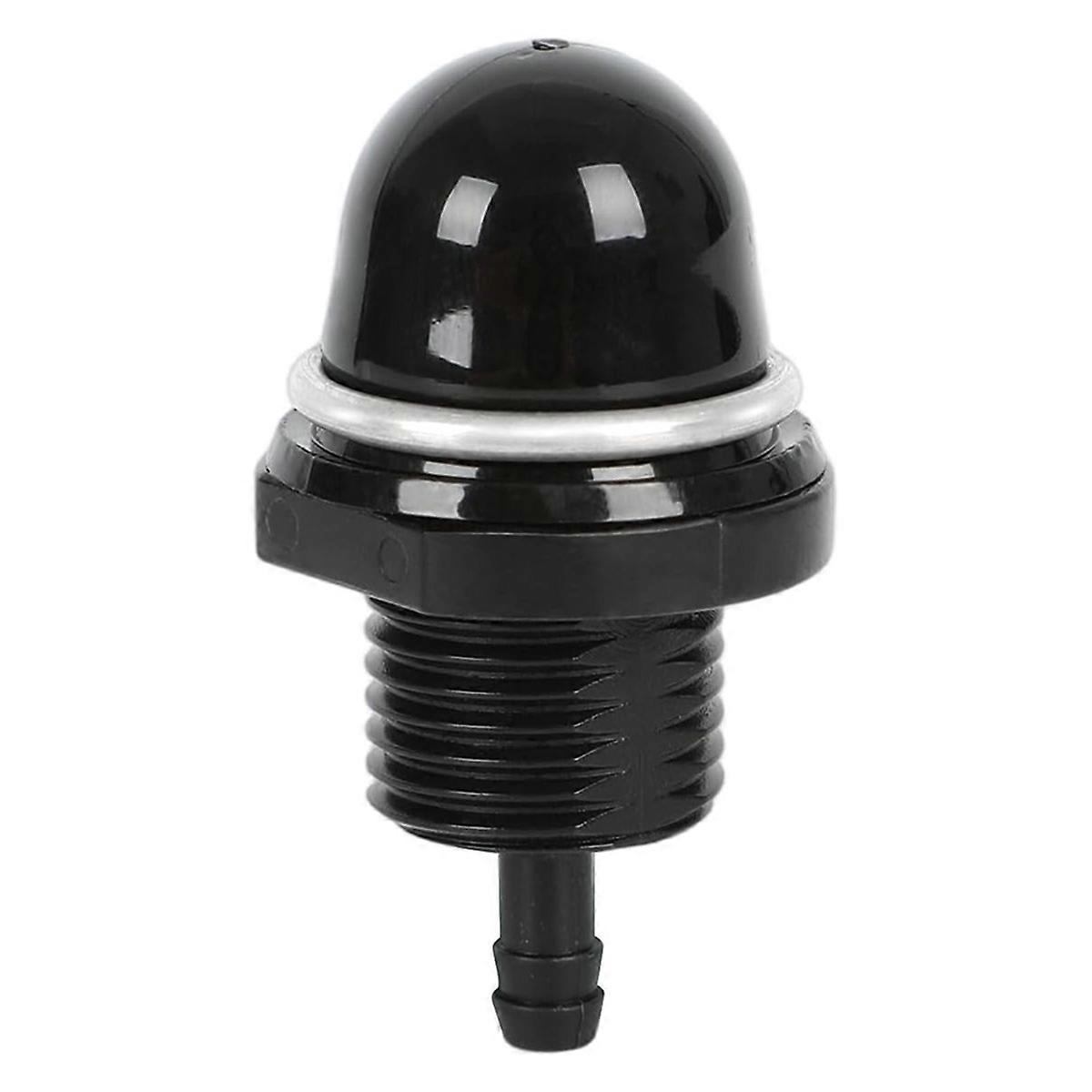 1 Pcs 895124 Pump Priming Compatible with for Mercury 8HP 9.9HP 10HP 15HP 20HP -4 Stroke 2005 2006 2