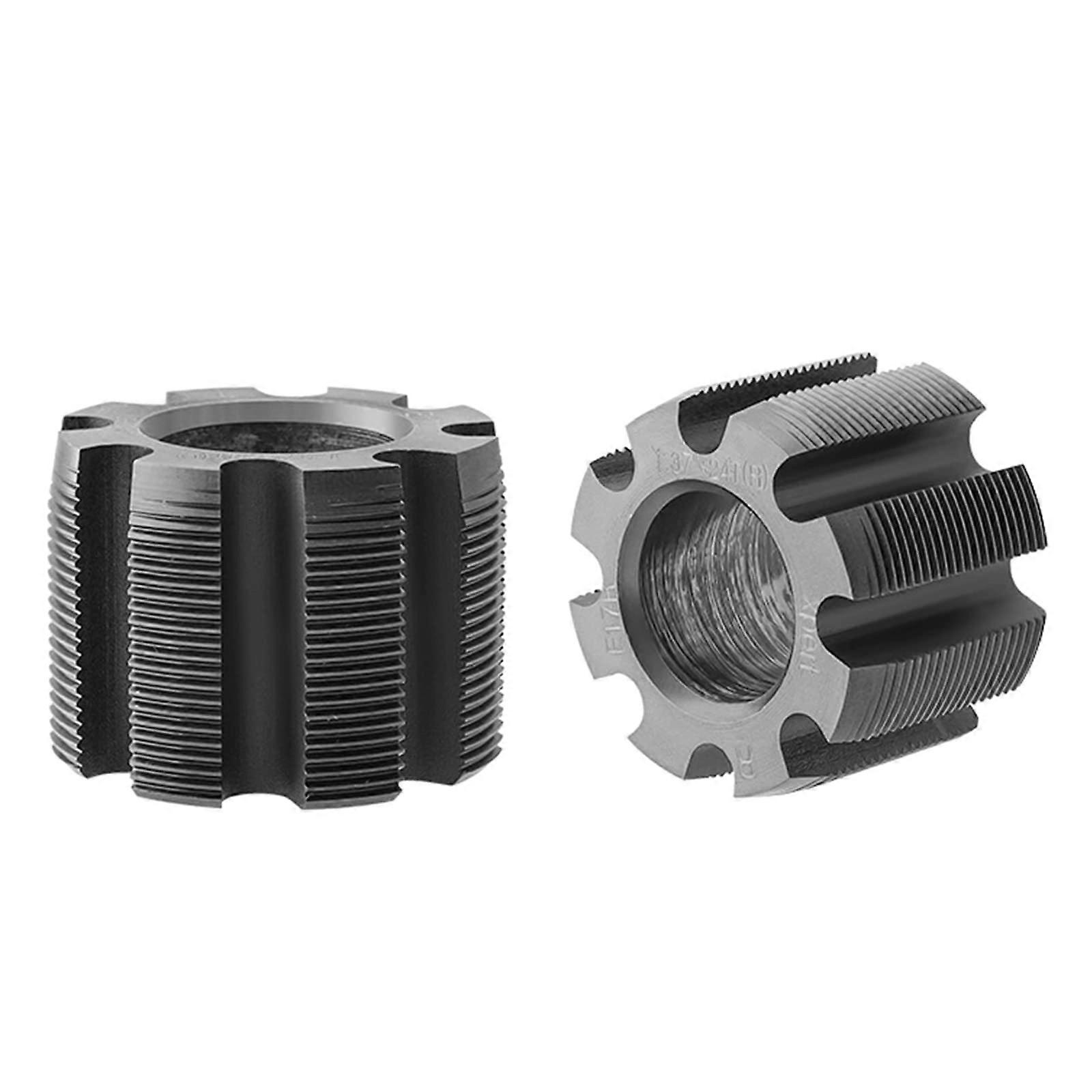 Road bike bottom bracket, fiveway threaded tap tool set, thread , tap, tap, parts professional edition