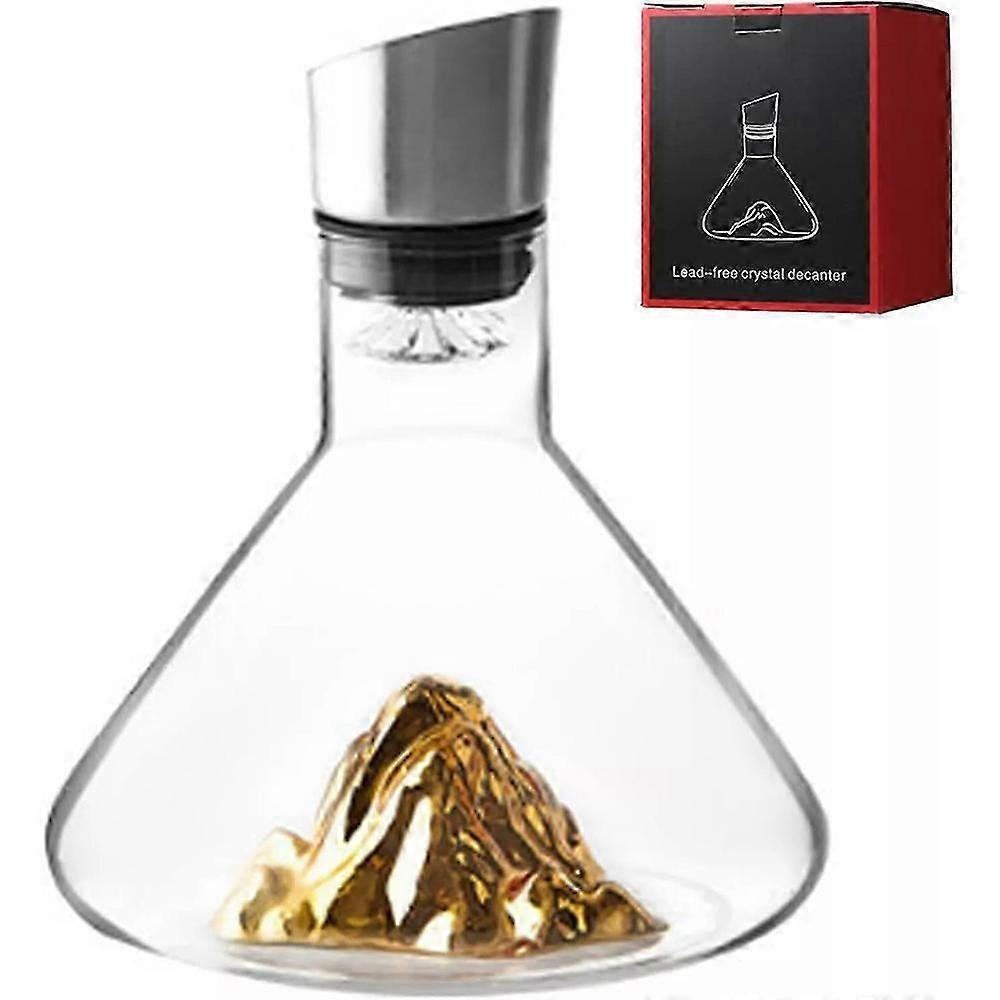 Revella ワインデキャンタ、Revella デキャンタ、Revella クリスタルクリア ワインデキャンタ