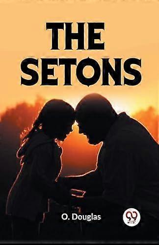 The Setons Paperback Book