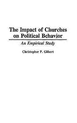 Impactul bisericilor asupra comportamentului politic