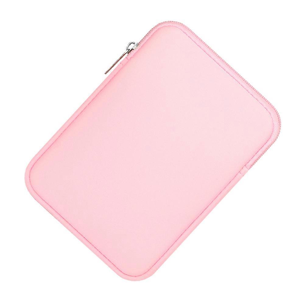 Ebook Travel Case Compatible for Paperwhite 3 Ebook Reader Case Impact Protection Dustproof Splashproof Women 1Set