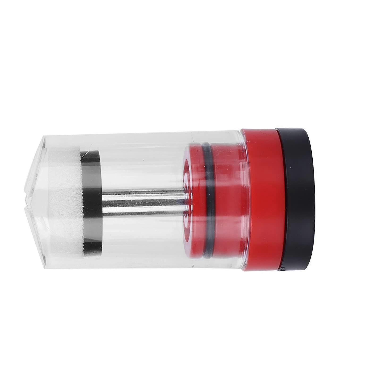 Queen Bee Catcher Plastic Marker Bottle for Beekeepers