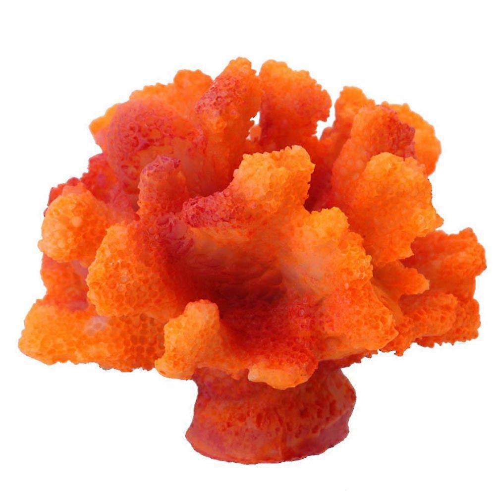 Aquarium Harz Artificial for Aquariums Polyresin Simulation Ornaments Fish for Decoration