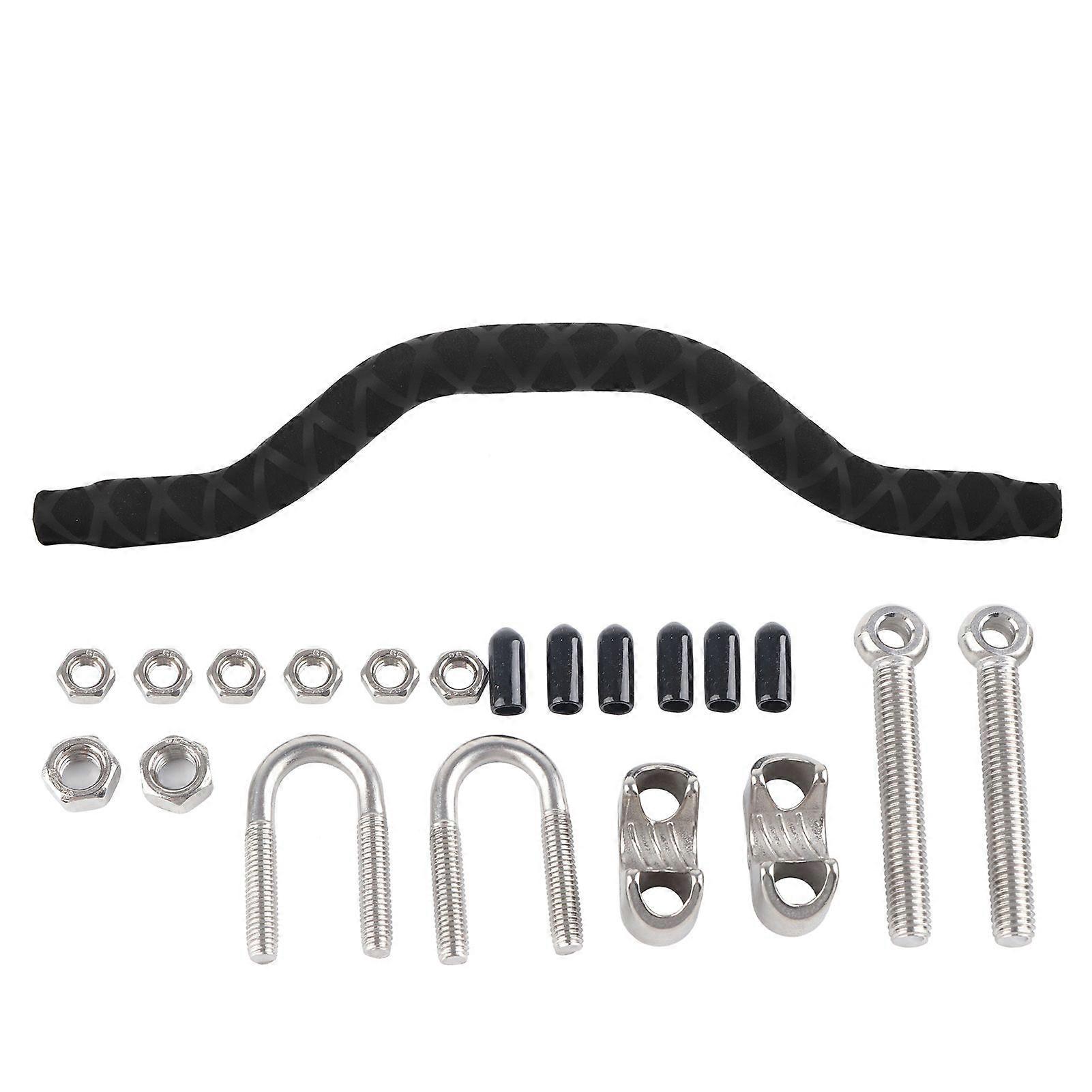 Handlebar Balance Bar Crossbar Lever Motorcycle Accessory Replacement for VESPA GTS300