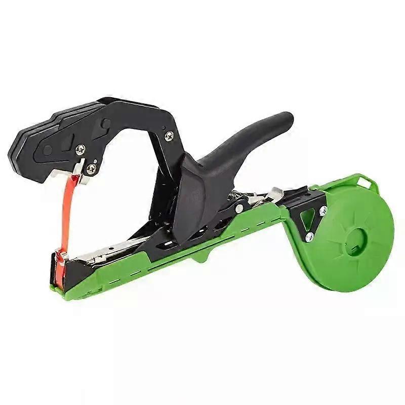 Professional Garden Hand Tying Machine Plant Lightweight Garden Tools Plant Tape Tool for Vegetables Grapes Tomatoes Cucumbers