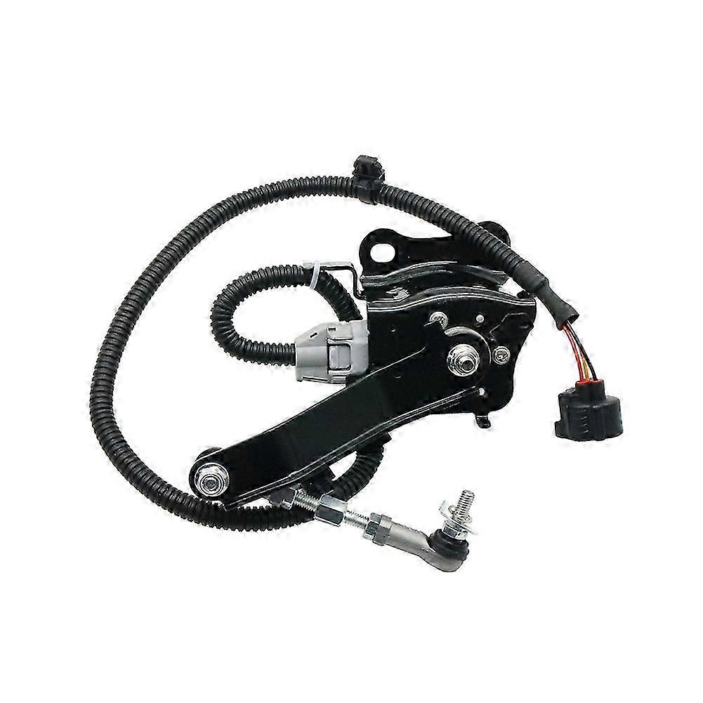 for Lexus LX470 Toyota Land Cruiser J100 Front Right Height Sensor Edition 0724