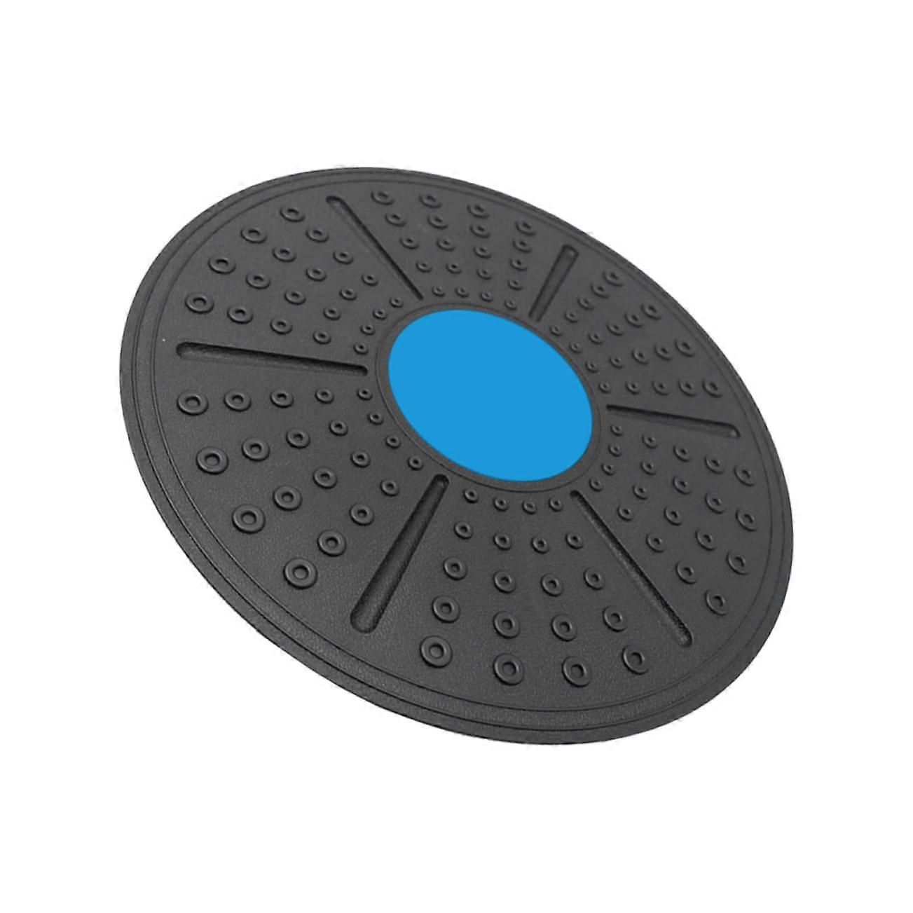 1 Piece Balance Disk for Yoga and Fitness Balance Training with NonSlip Surface and Durable for Effective Workout at Home Studio for Safe Use