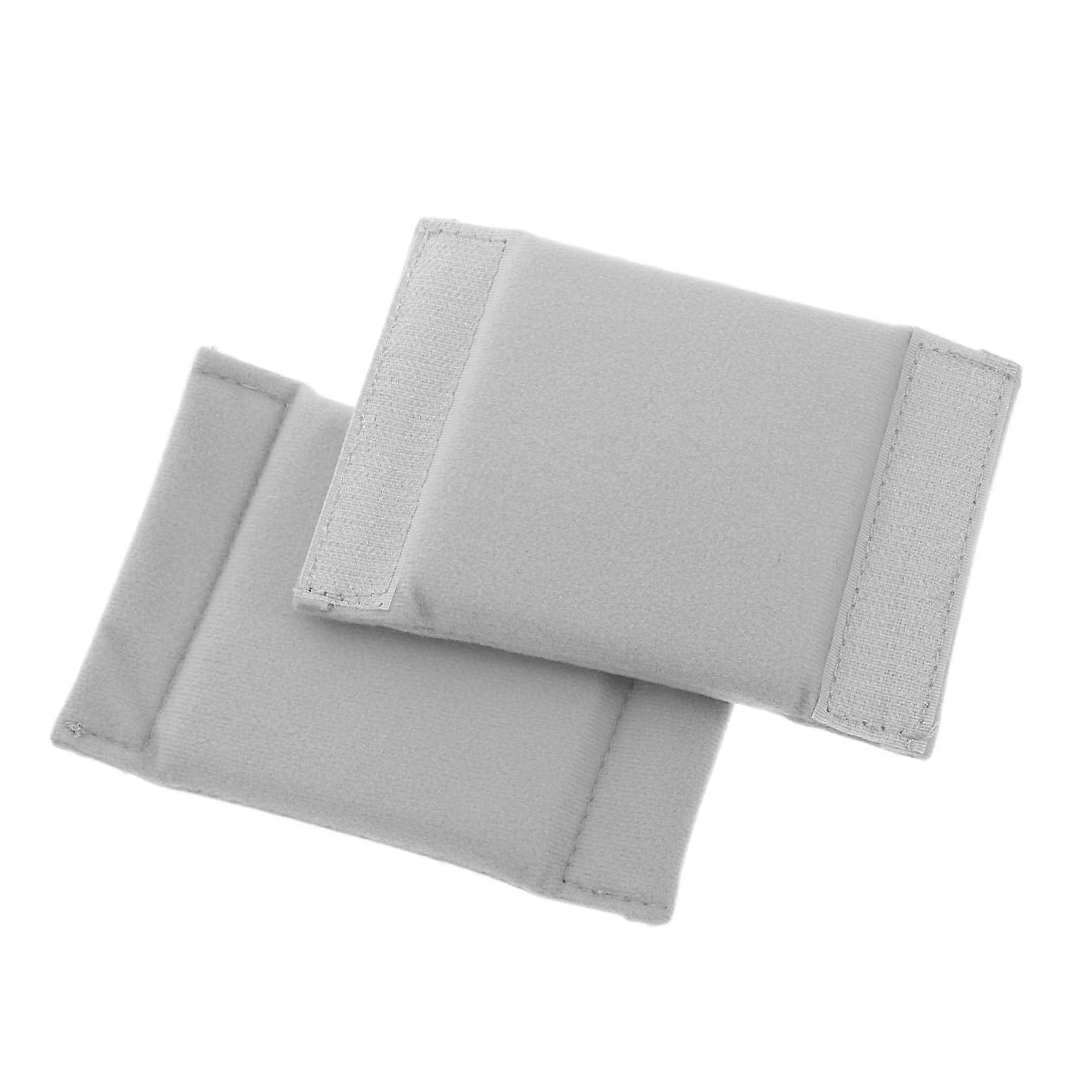 2 pieces camera bag dividers, padded camera bag insert, padded dividers, padded camera insert, camera protective bag insert, camera bag inserts