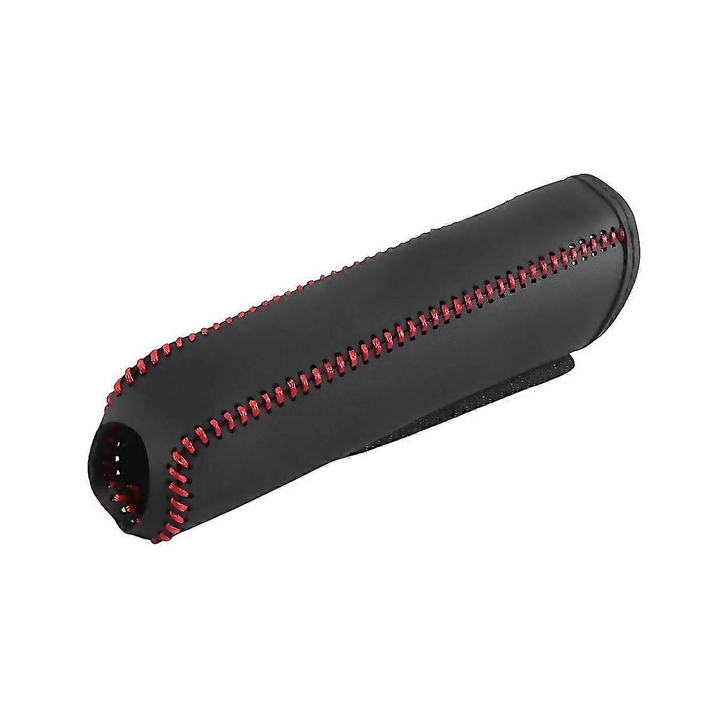 For Car Gear Handbrake Protective Cover Automatic Handbrake Handle