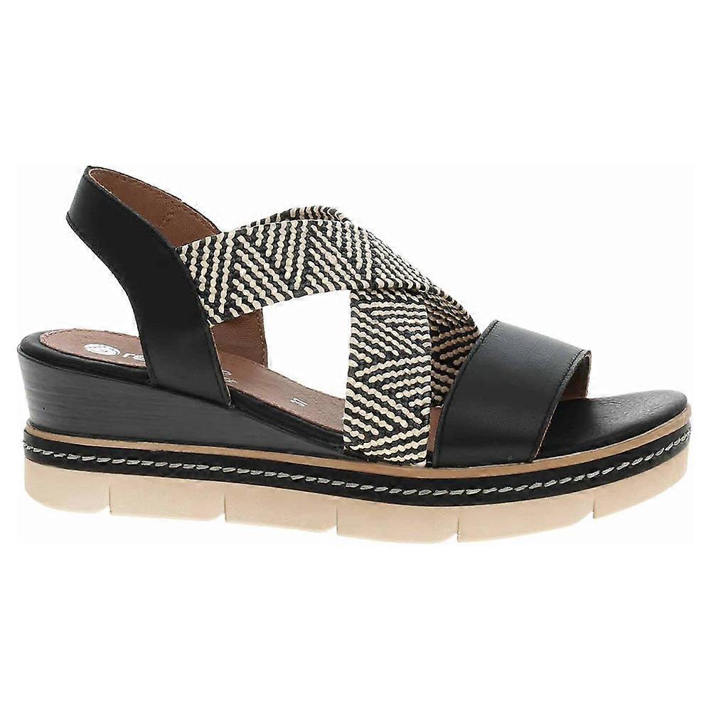 Shoes Remonte D2L5403