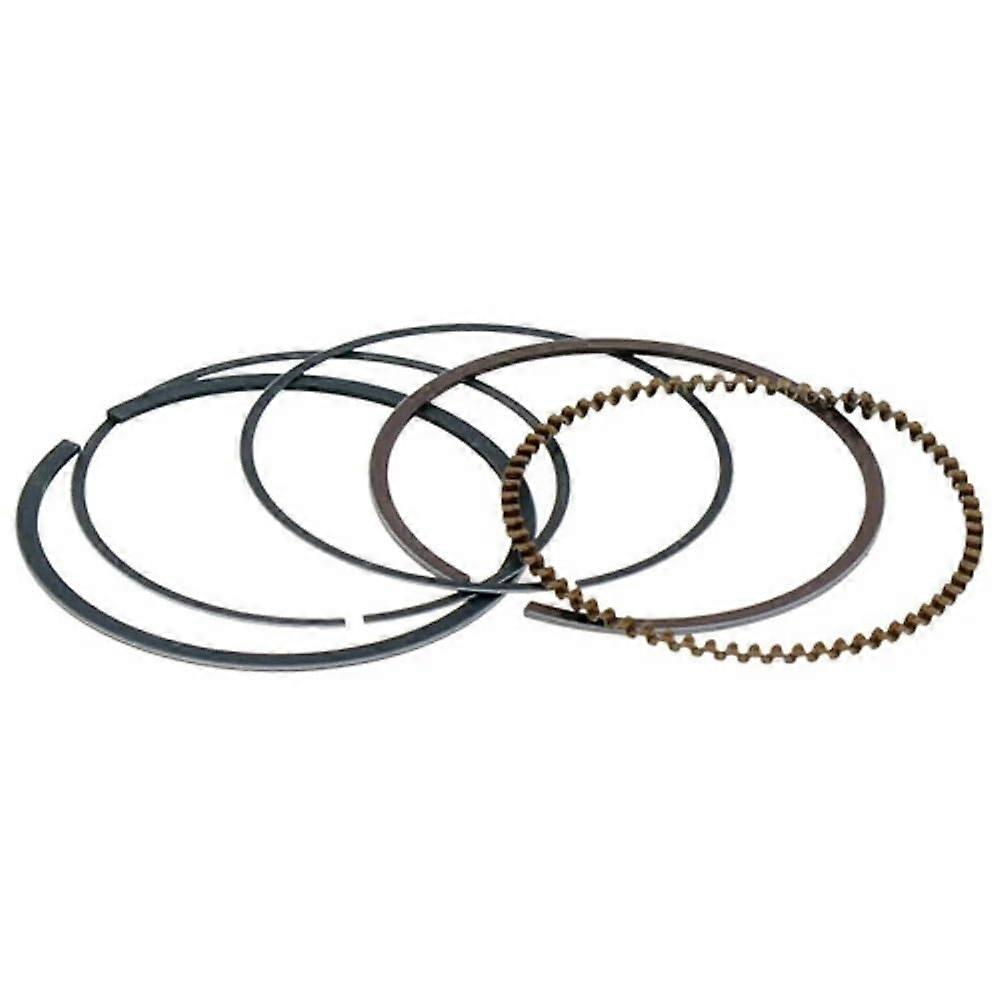 Water-Cooled Piston Ring Set For CF Moto CF150NK CF150-A 157FMI-2A/157MJ-2A/157MJ-3 0A70-0400A0 MICF0A70-0400A0