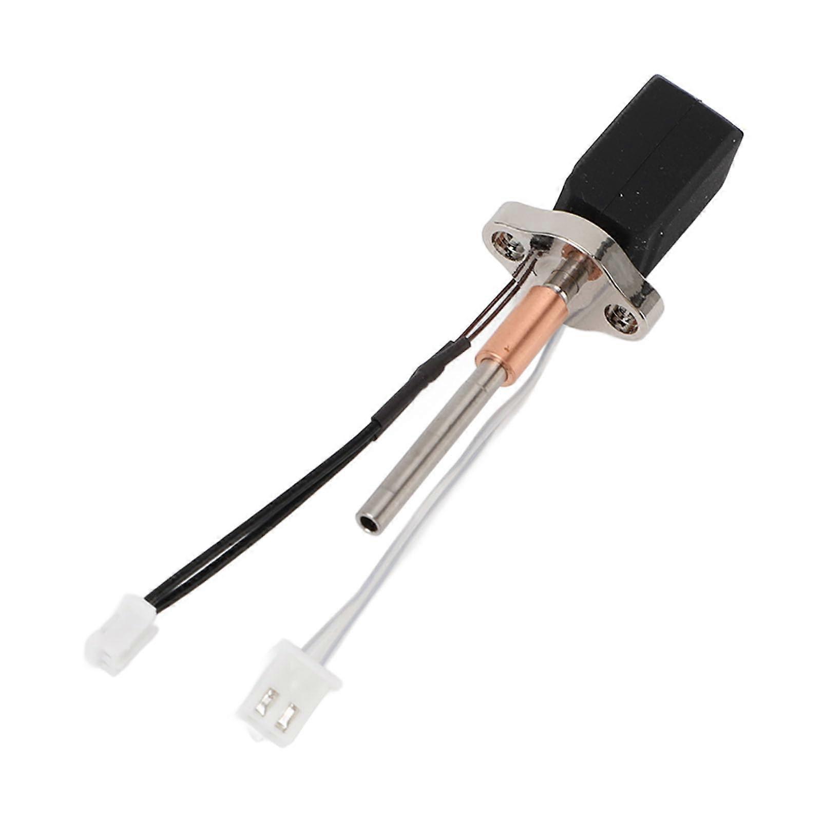 Hotend for K1 MA X K1C K1 0.4mm Brass Nozzle Kit Compatible with 3D Printers 32mm³/S 600mm/S High Performance