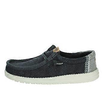 Slip-on 43085-0ns noir