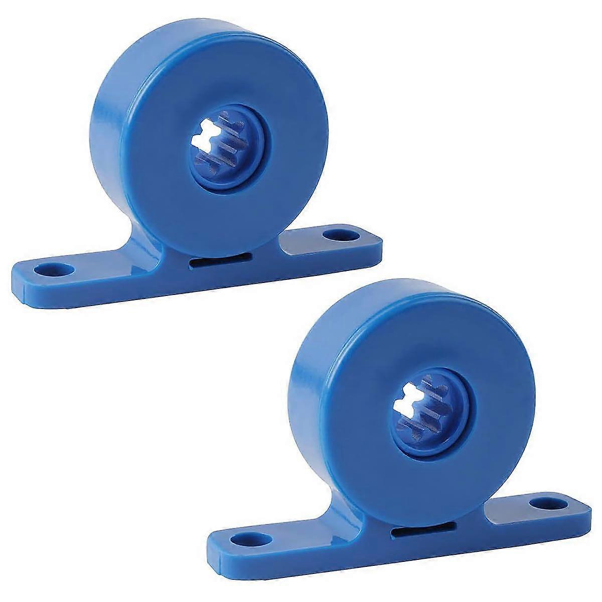 2Pack Turbine Bearing Replacement for Polaris 180/280 C80 C80