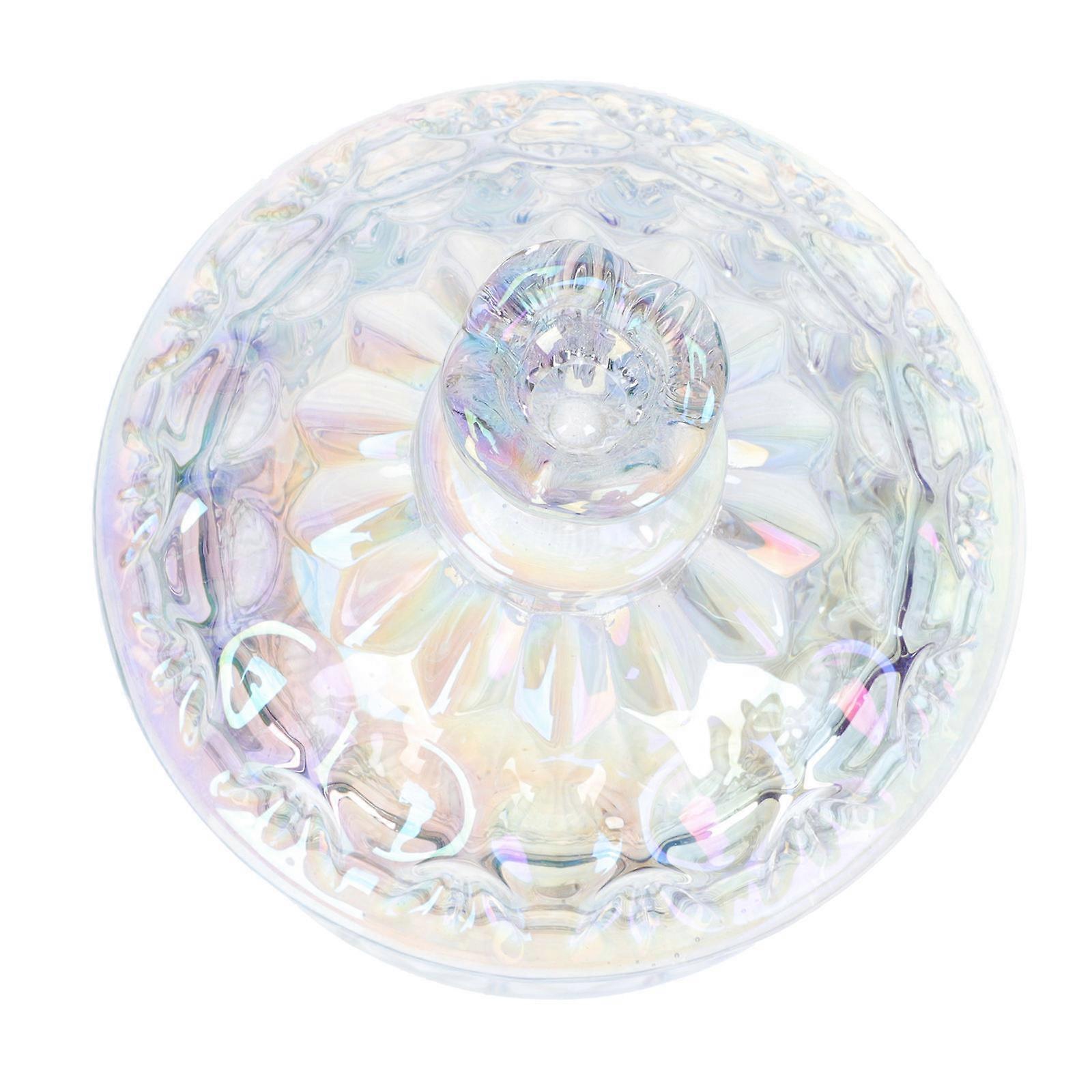 Here's a polished and professional product description based on your input:
**1pc Practical Glass Nail Art Liquid Storage Cup – Durable Manicure