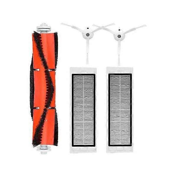 suitable for robot s50 s51 s55 s5 s6 5-pack compatible accessories