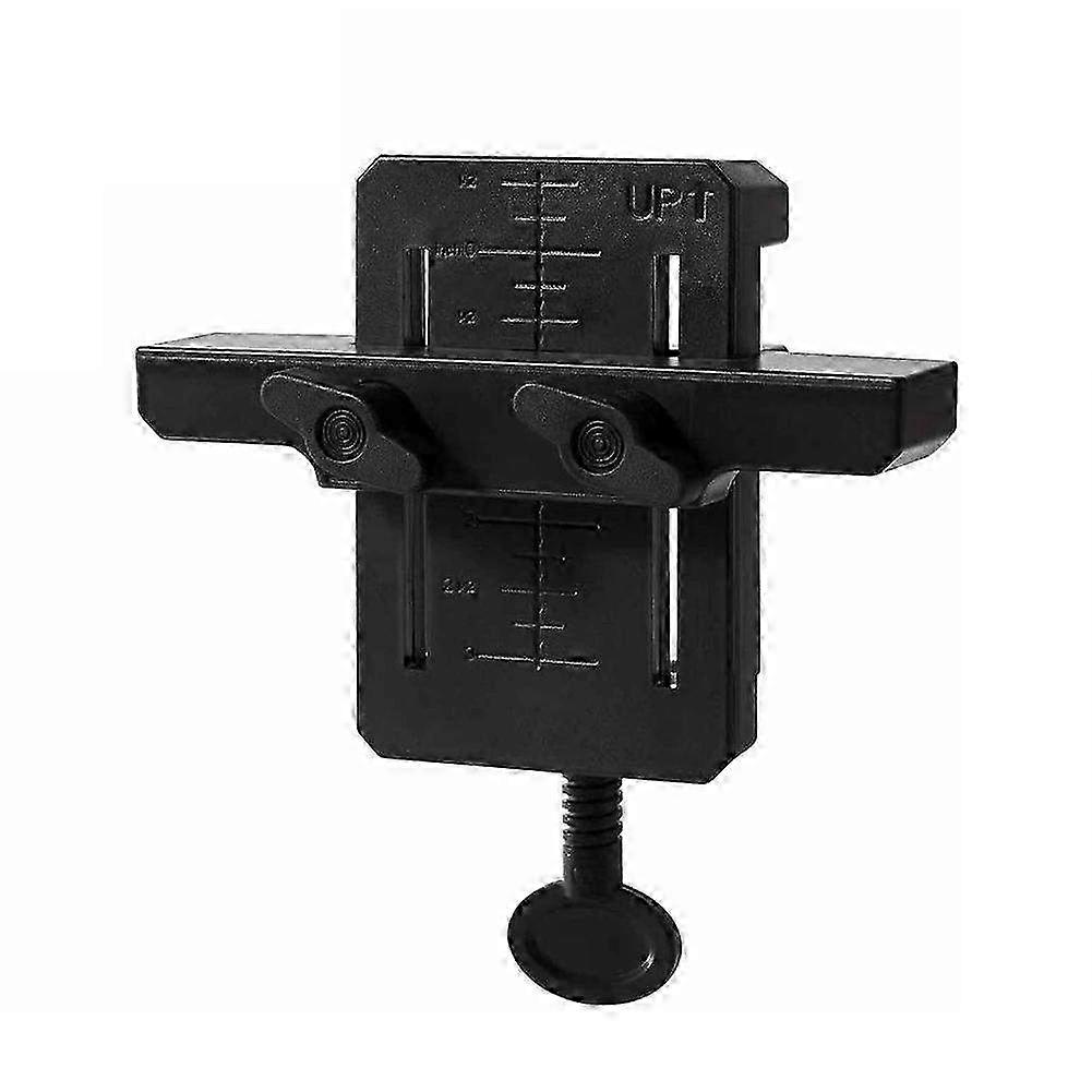 Multipurpose Floor Cabinet Frame Installation Clamp - 1pc for Secure & Stable Cabinet Assembly