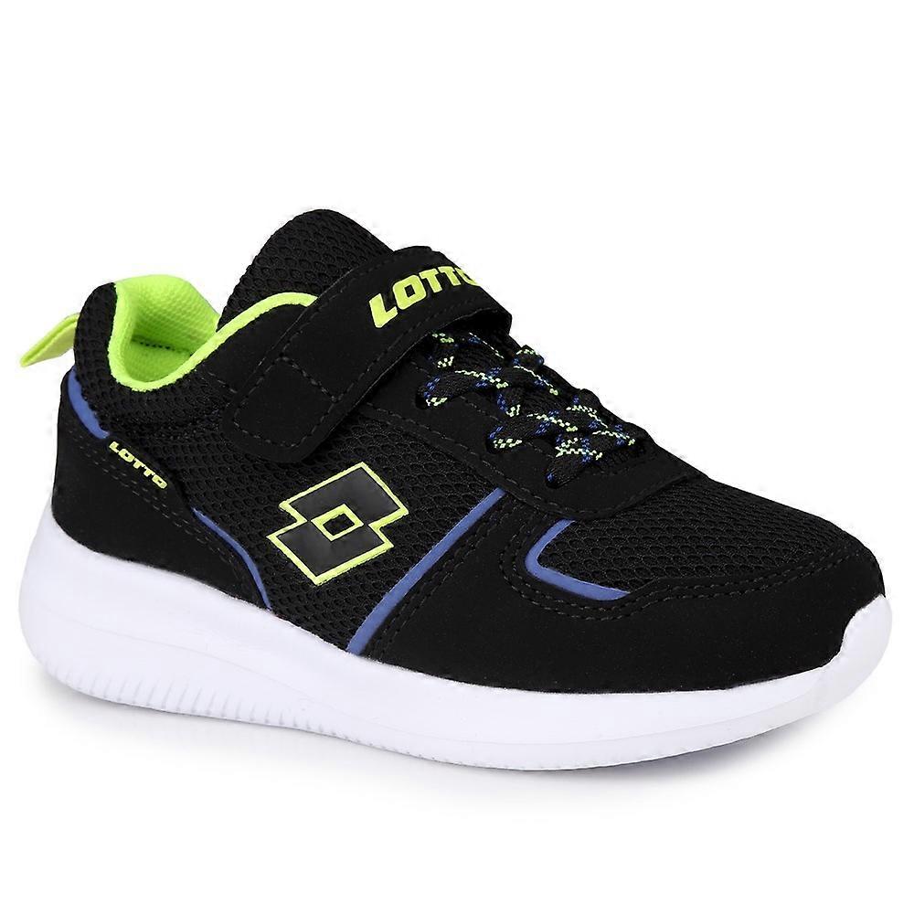Shoes Lotto Combine Tc K 2600201K1163