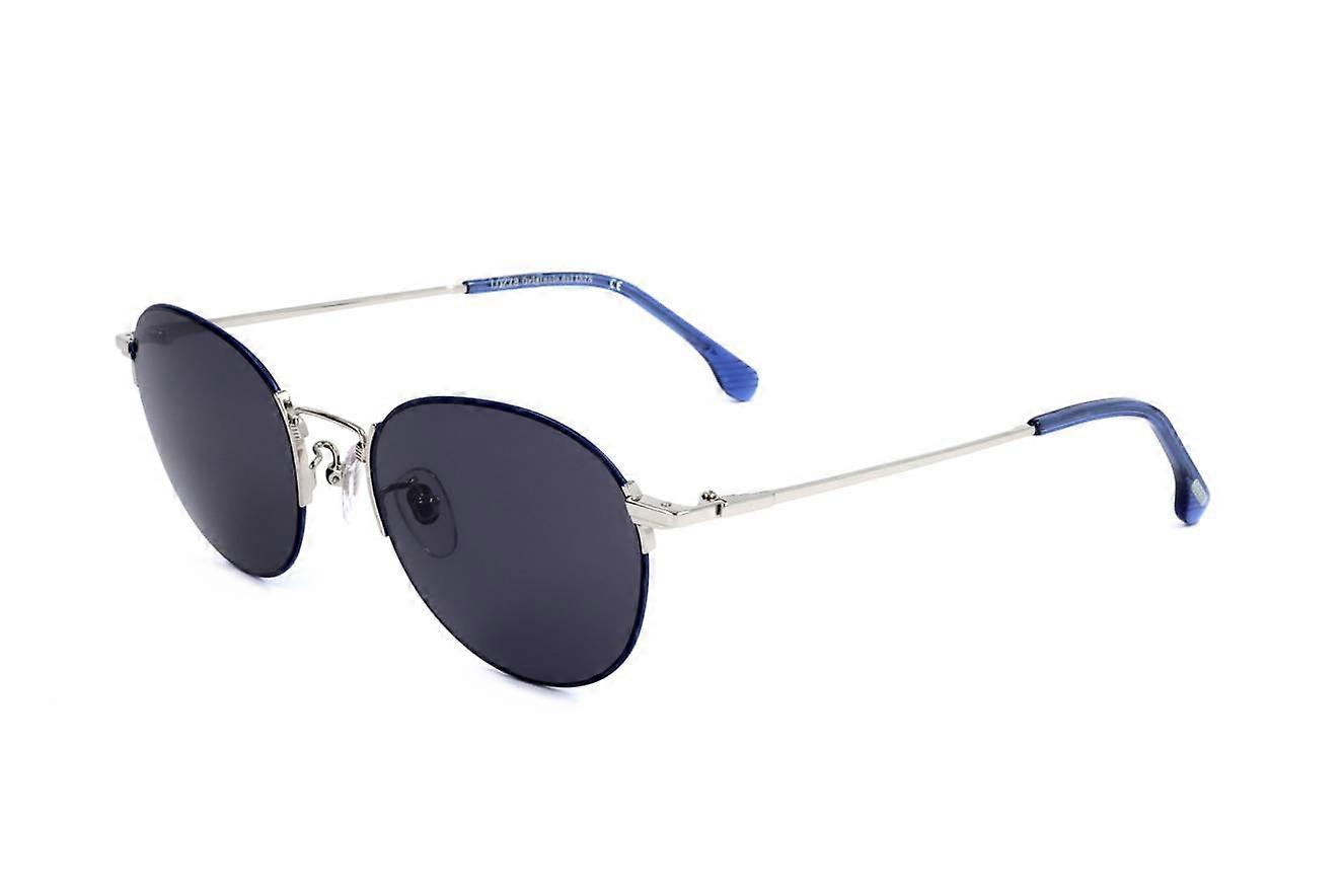 Sunglasses Lozza SL2355 0579 SHINY PALLADIUM 51/20/140 