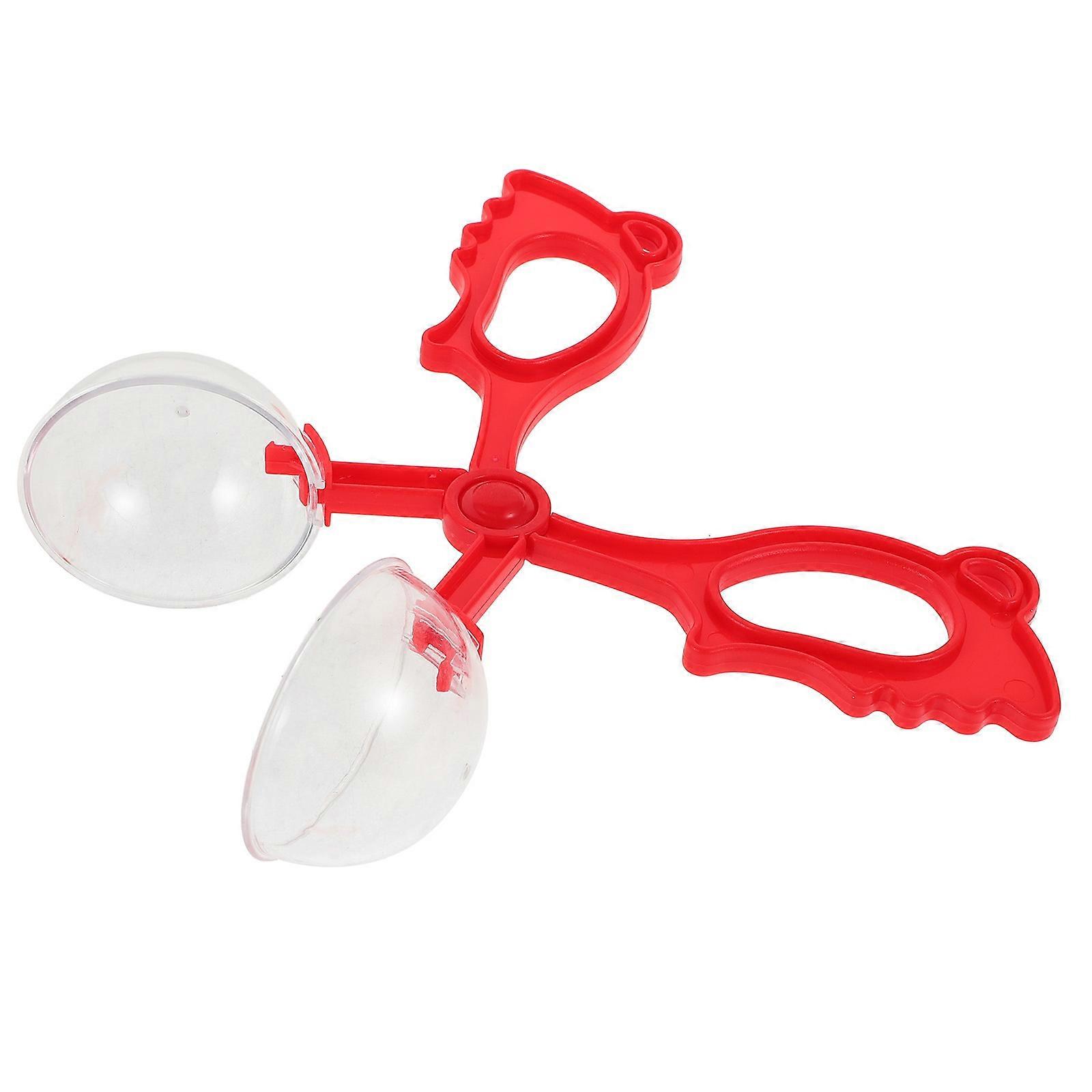 Fine Motor Skills Development Nature Exploration Tool For Kids Multifunctional Design Safe Observation 1Pcs