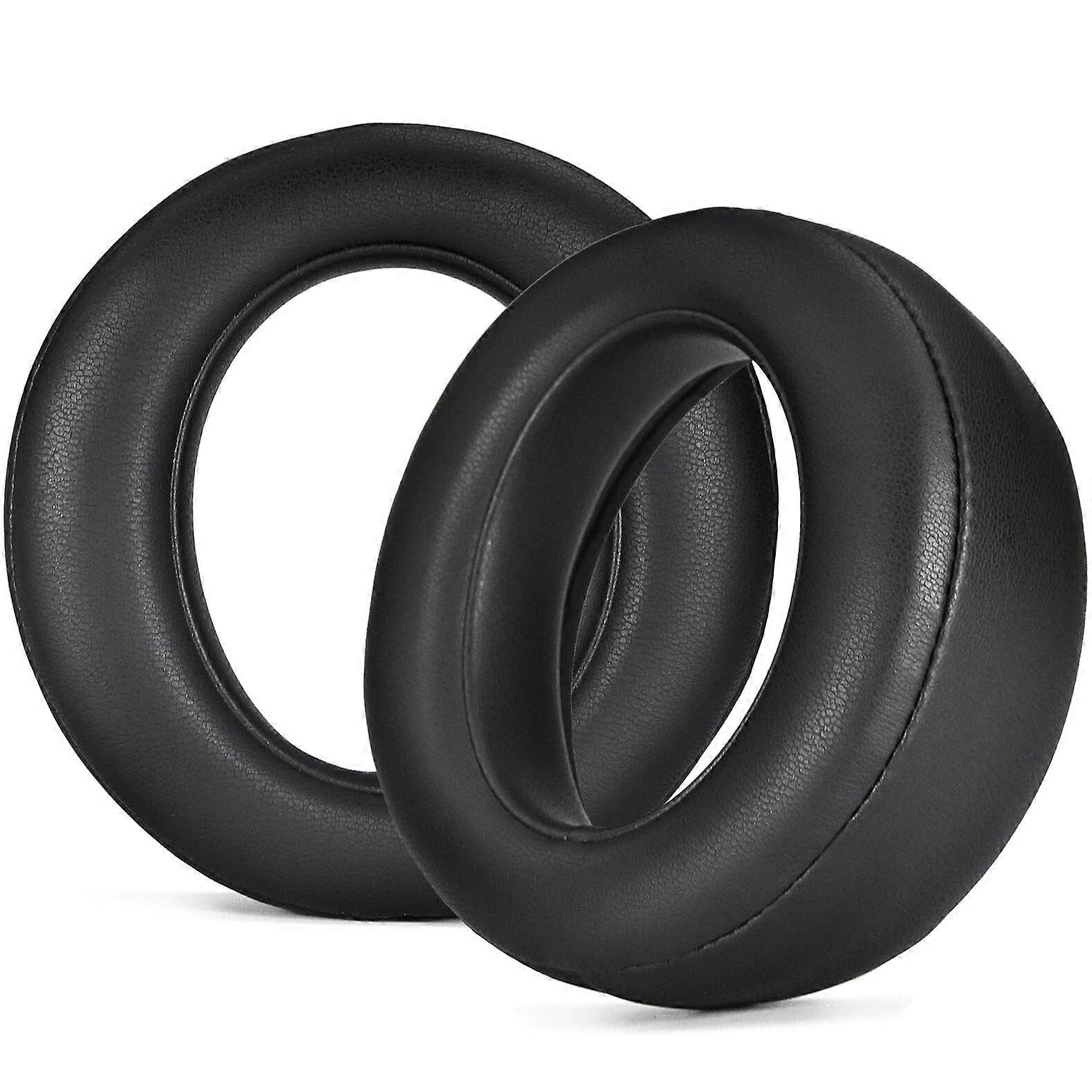 Earpads for Sony PlayStation Pulse Elite (PlayStation 5/PS5) Headset Headphones Replacement Ear Pads Ear Pads Noise Cancelling Memory Foam Ref: 3130