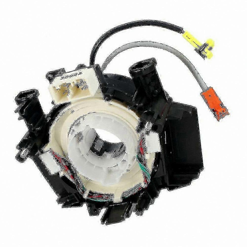 Clock Spring Cable for Airbag System Compatible with SUV and Truck Models
