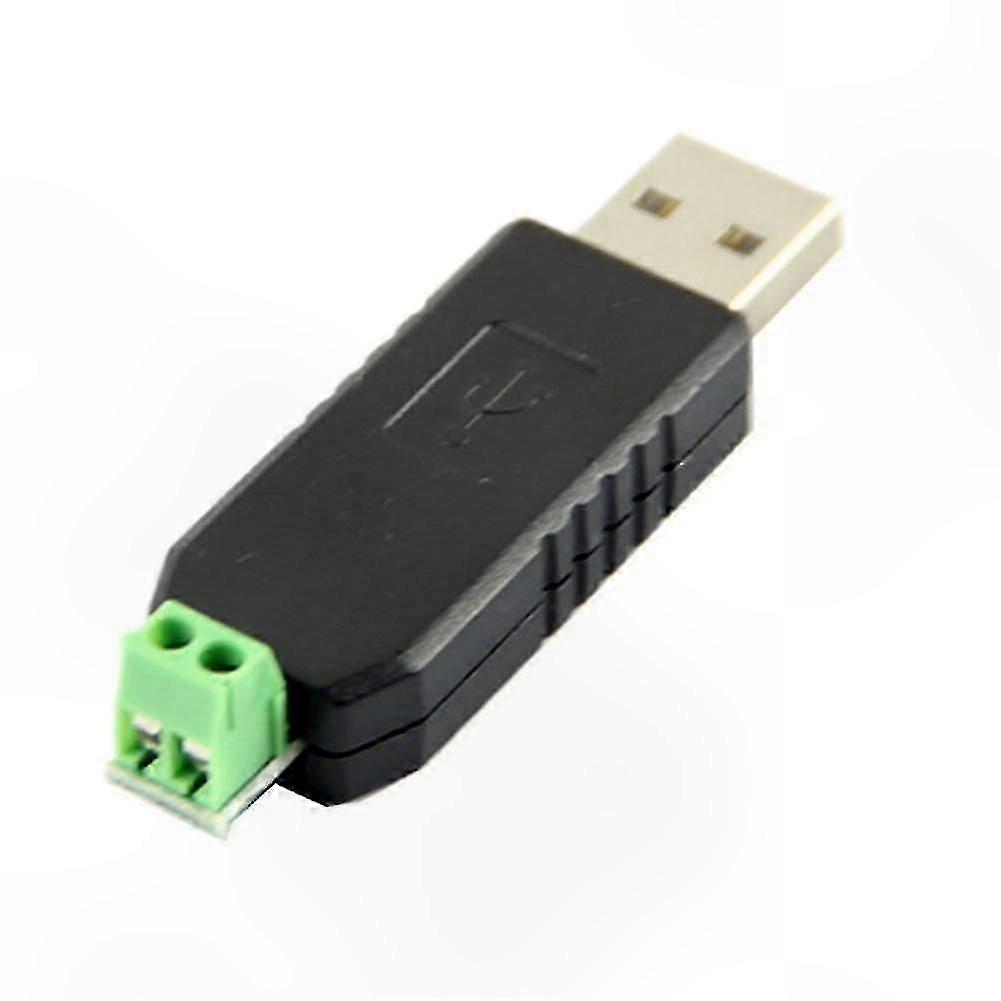 USB-auf-RS485-Adapter für Windows- und Linux-Systeme
