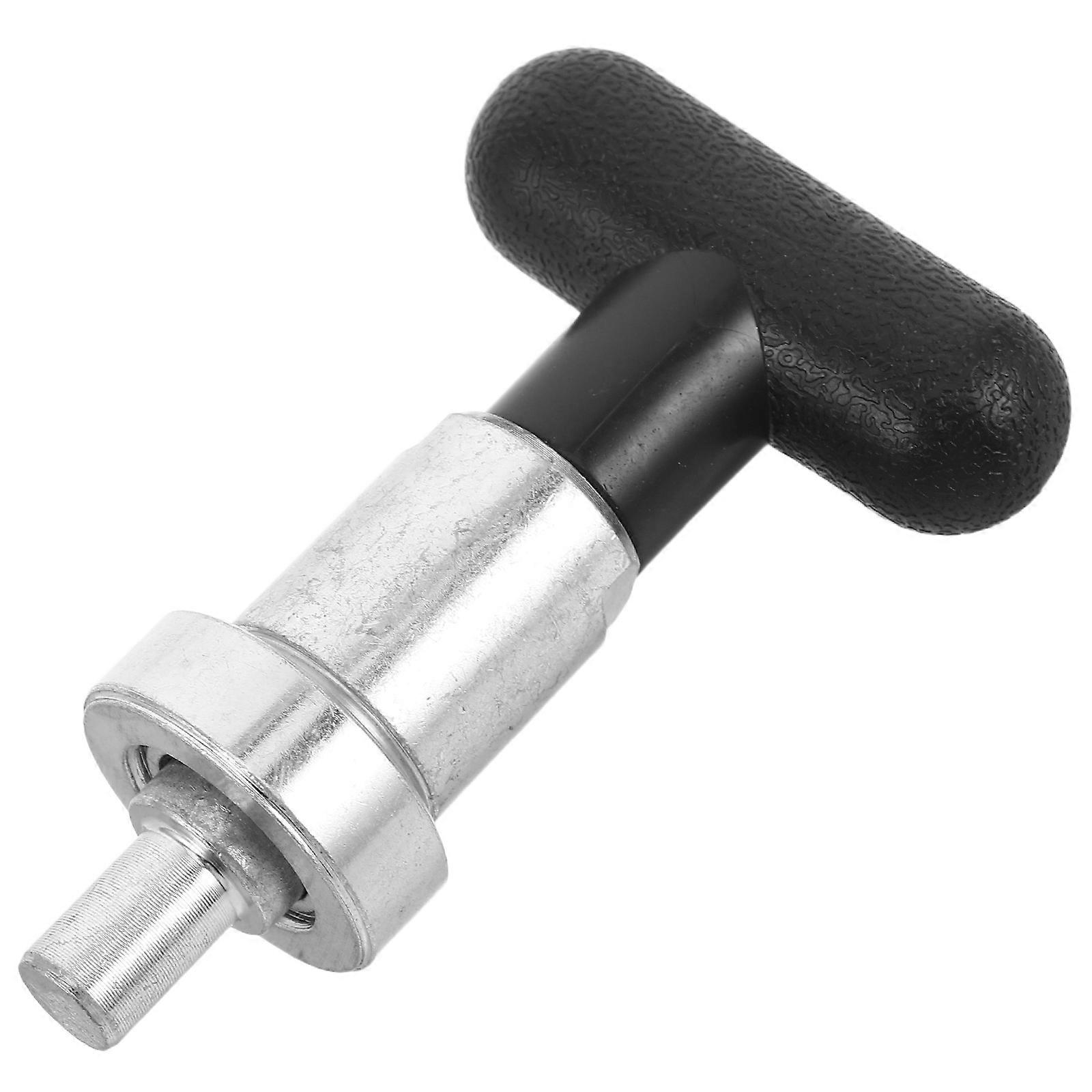 Pull Pin Knob Replacement for Gym Fitness Equipment Heavy Duty Drop Accessory for Quick Weight Stack Switching
