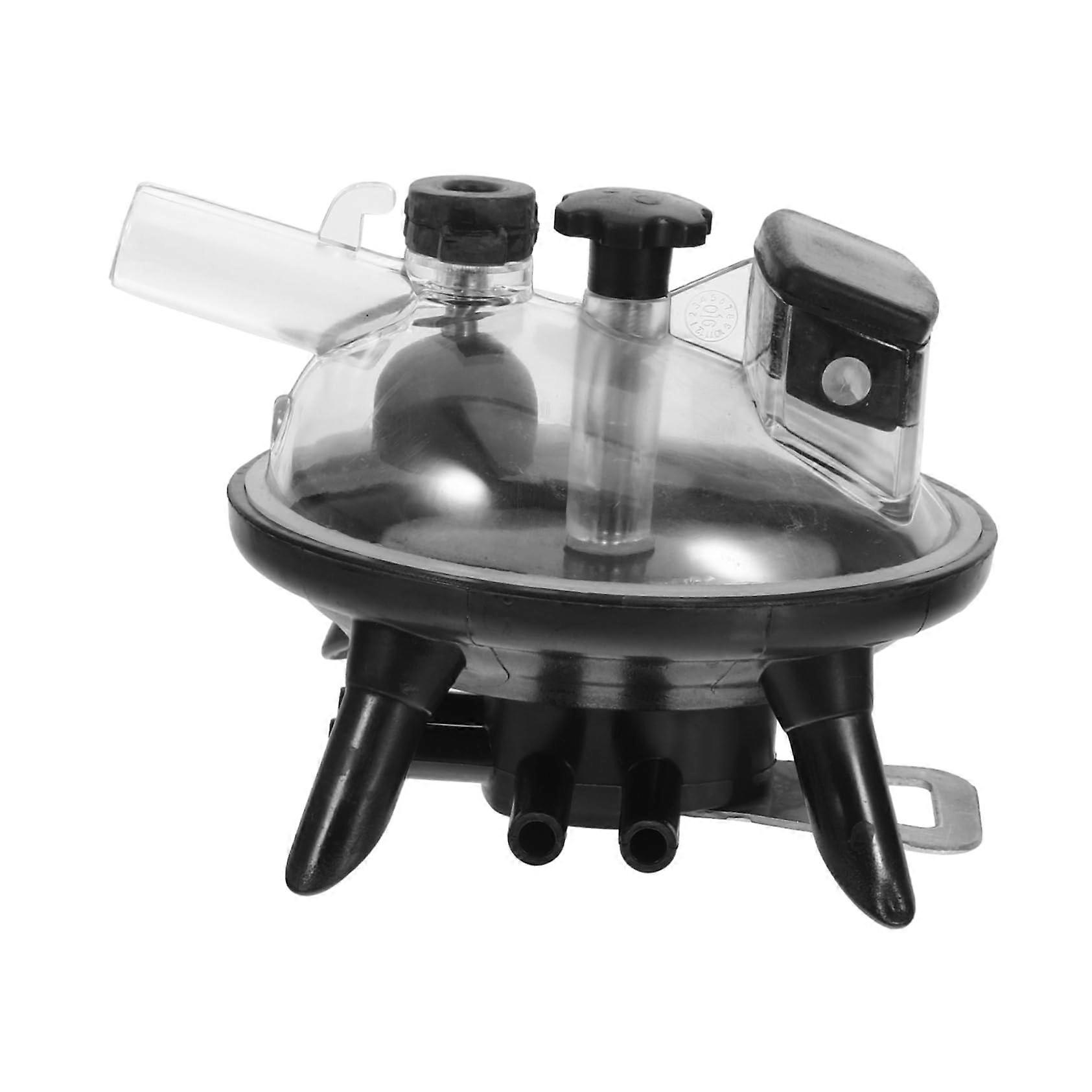Kuhmilkmaschine Melkzeug Ersatzteil Efficient Milk Collector for Cows Compatible Replacement for Small and Large Dairy Farms