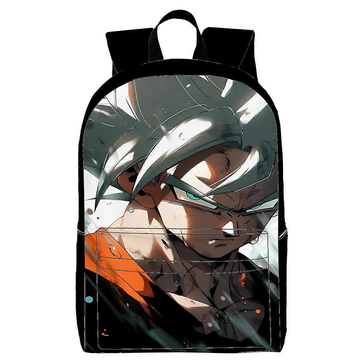 Backpack, with Multiple Organizational Compartments, Fits 15.6 Inch Notebook, for Travel, Teen, Business Work P2073