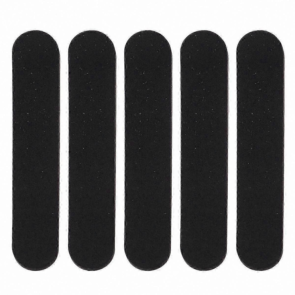 Adjustable Hat Size Reducer Tape - 10 Pack Eva Sweatband Sticker for Hats Fitting Solution