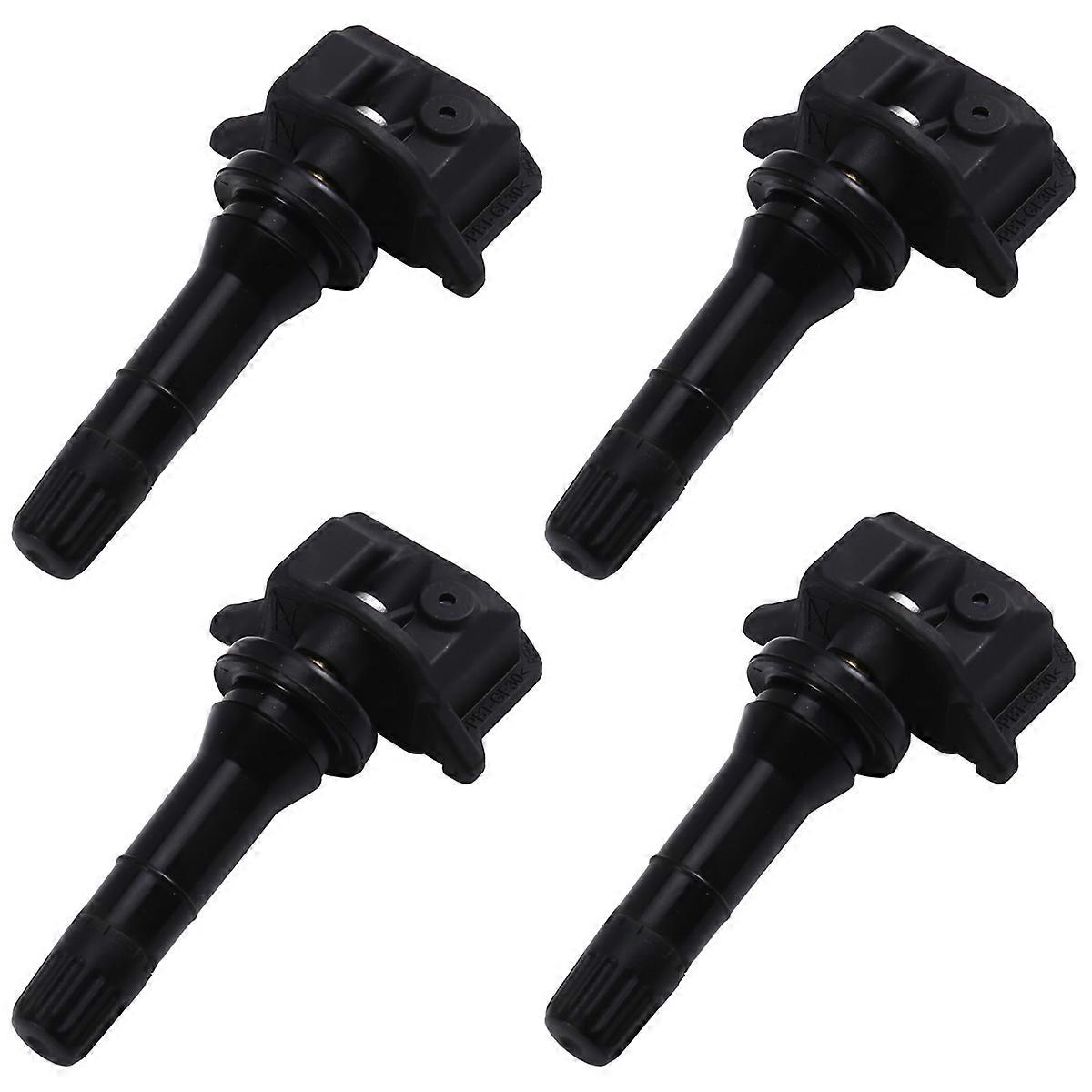 חיישן לחץ אוויר בצמיגים 4 יחידות 52940-L1100 TPMS עבור איוניק 5 קרנבל סורנטו 52940L1100