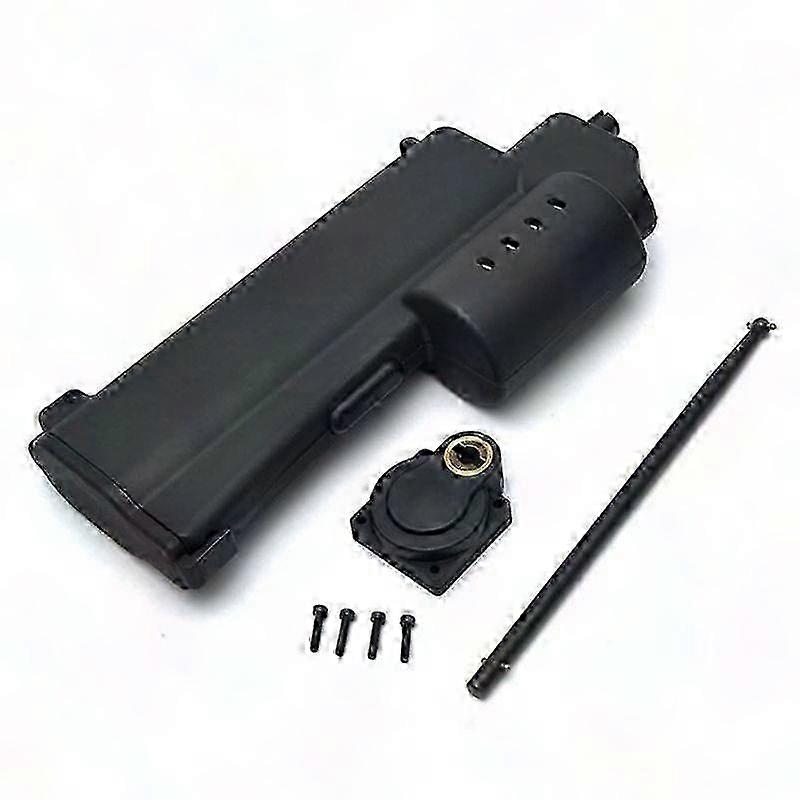 70111 Electric Handheld Power Starter for 16 18 21 Nitro Engine Parts Rotor RC Car