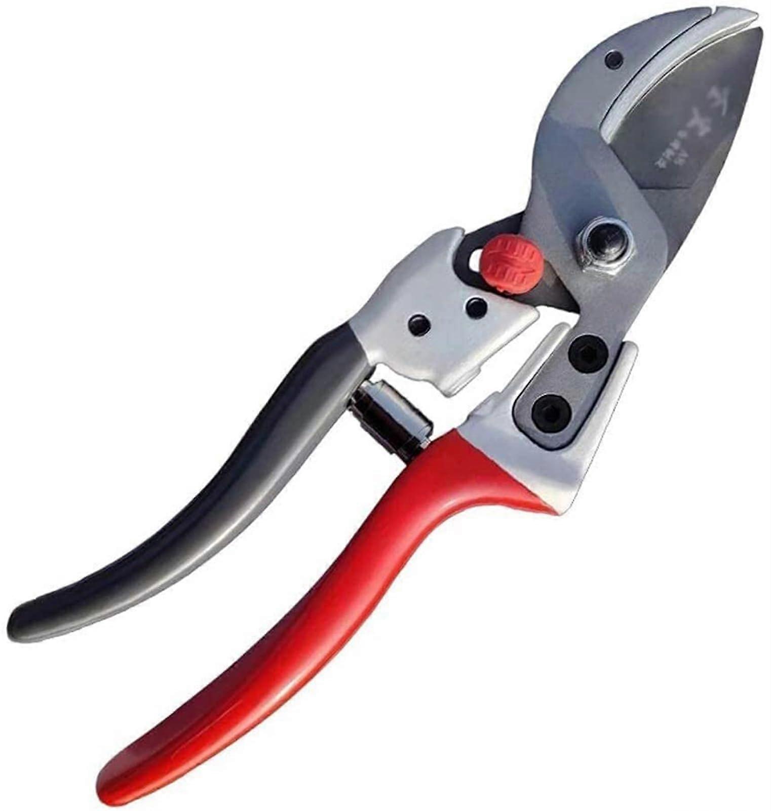 Gartenschere Garden Pruner For Fruit Trees And Flowers, Grafting Tool, Weeding Trimmer, Garden Tool