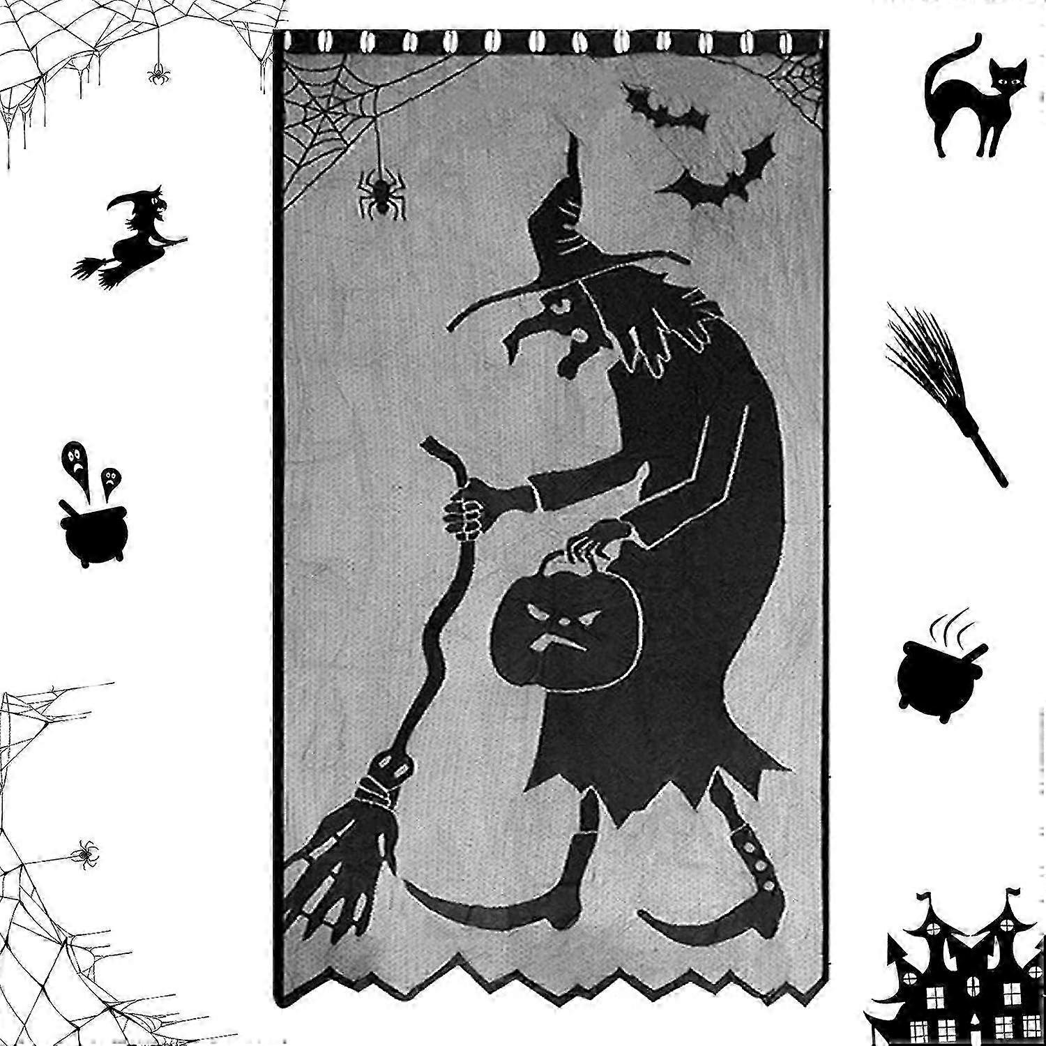 Halloween Decorations: Creative Outdoor, Indoor & Office Options