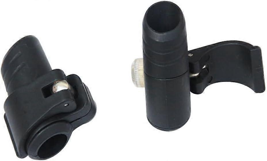 Trekking Pole Locks Replacement Set for 14mm, 16mm, and 18mm Walking Poles Addition to Your Outdoor Gear (14th) Ref: 4683
