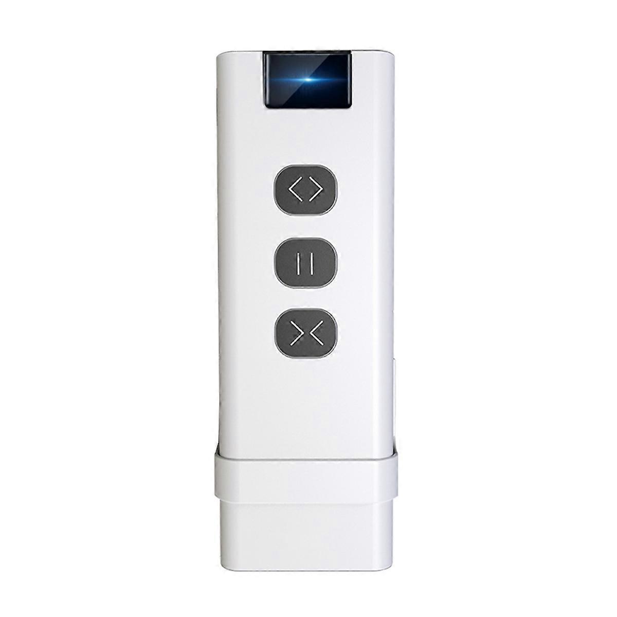 433MHZ Remote Control for WiFi Curtain Switch Roller Blinds Module