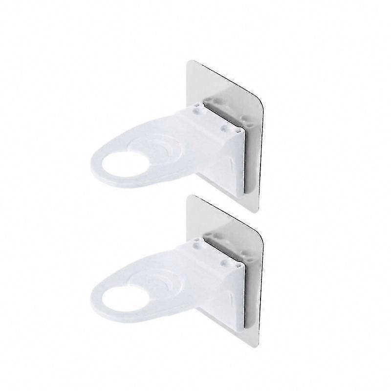 2pcs Shower Gel Shelf for Bathroom Storage