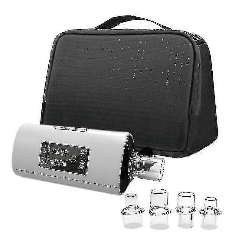 Chargeable CPAP Cleaner & Sanitizers for Paykel CPAP Machine