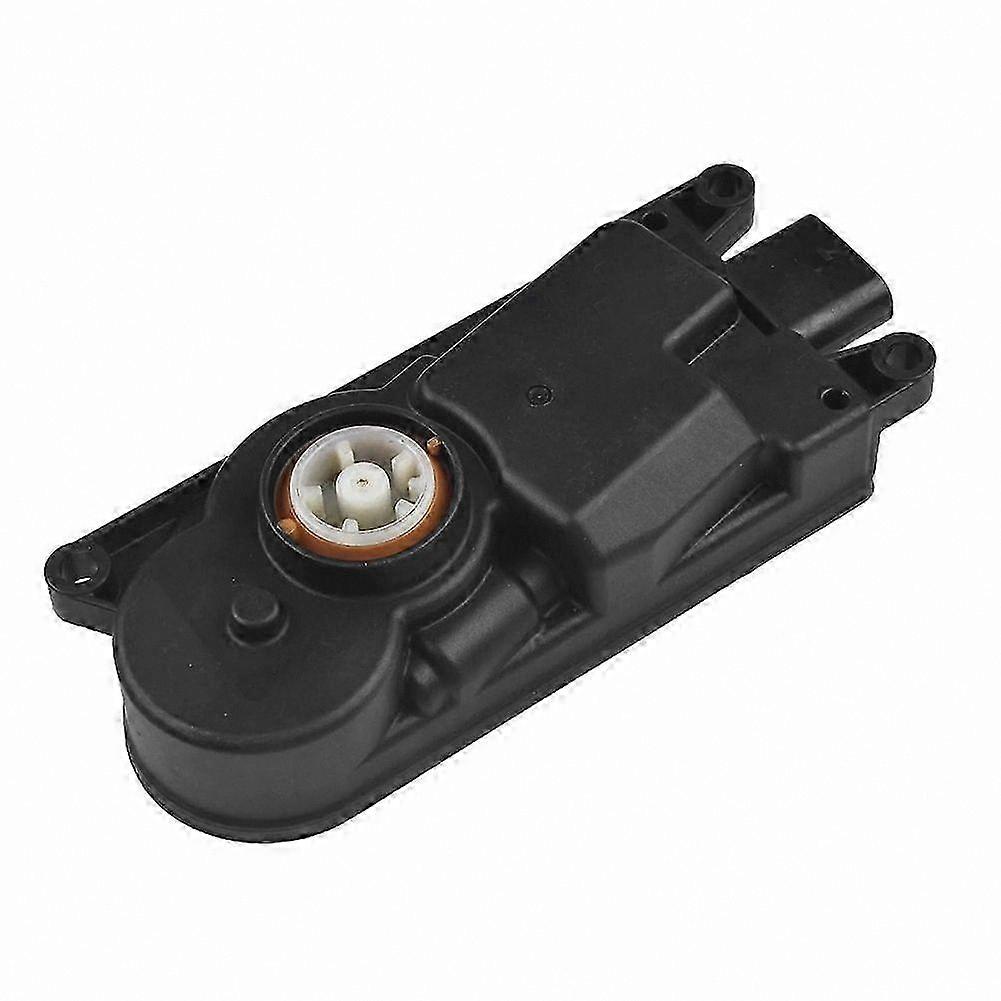 Upper Grille Flap Control Replacement for Select Car Models