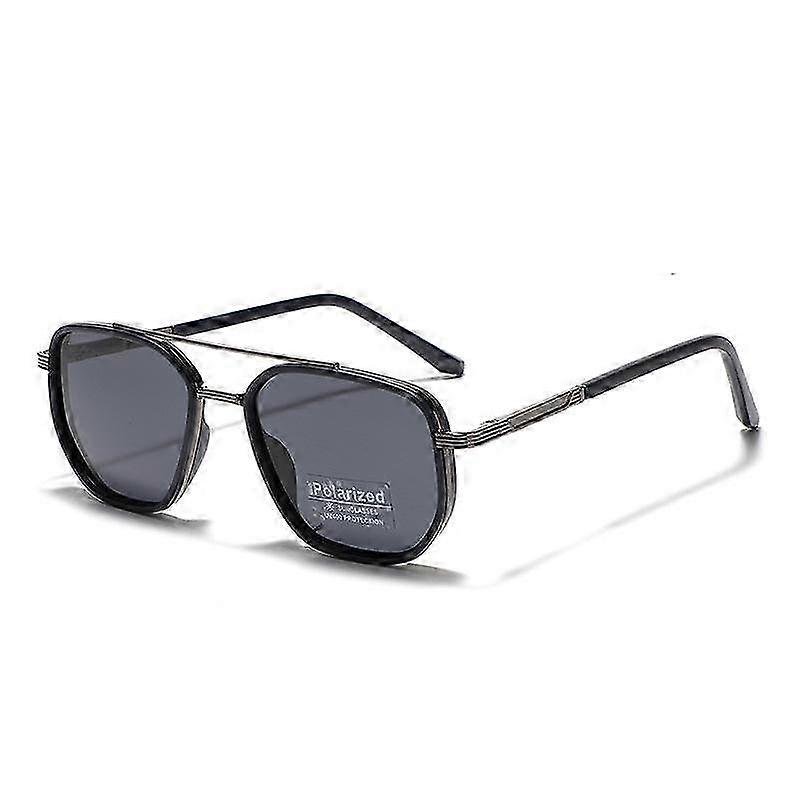 Zen Zest Polarized Square Sunglasses for Women: Geometric Frame and Zenzest Quality�